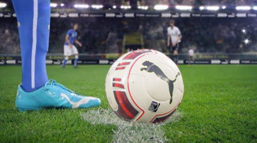 PUMA EVOPOWER & EVOSPEED TRICKS