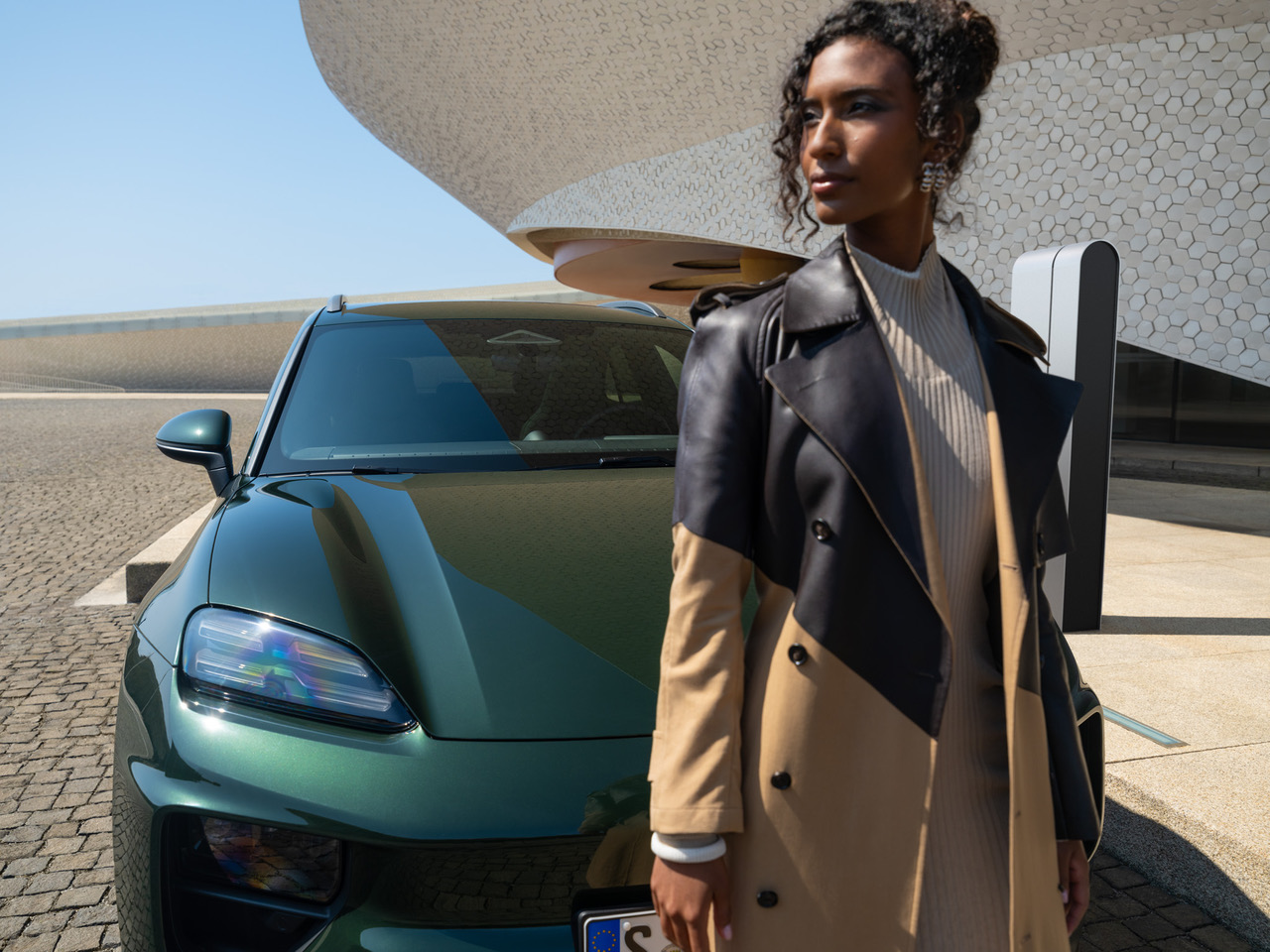 Porsche Accessories