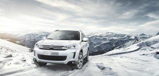 Citroën C4 Aircross
